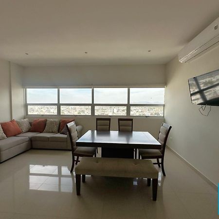 Departamento En Mazatlan Frente Al Mar Y Alberca Comun. Leilighet Eksteriør bilde