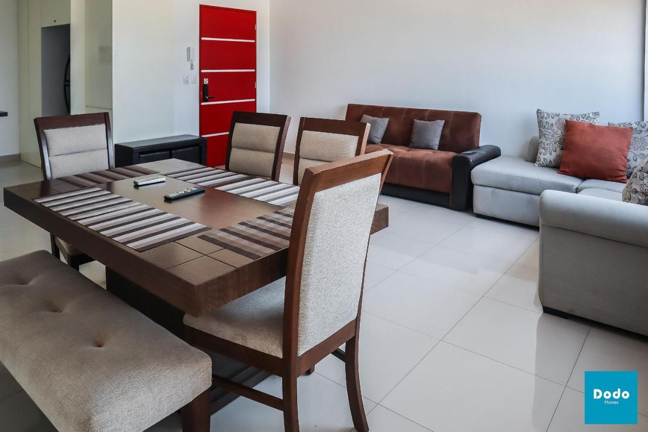 Departamento En Mazatlan Frente Al Mar Y Alberca Comun. Leilighet Eksteriør bilde