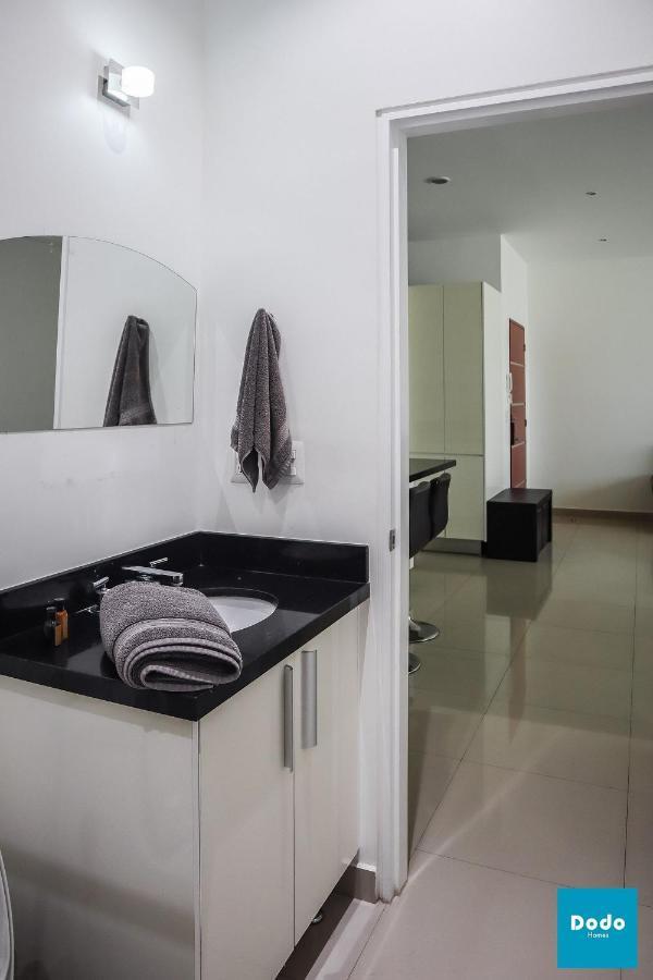 Departamento En Mazatlan Frente Al Mar Y Alberca Comun. Leilighet Eksteriør bilde
