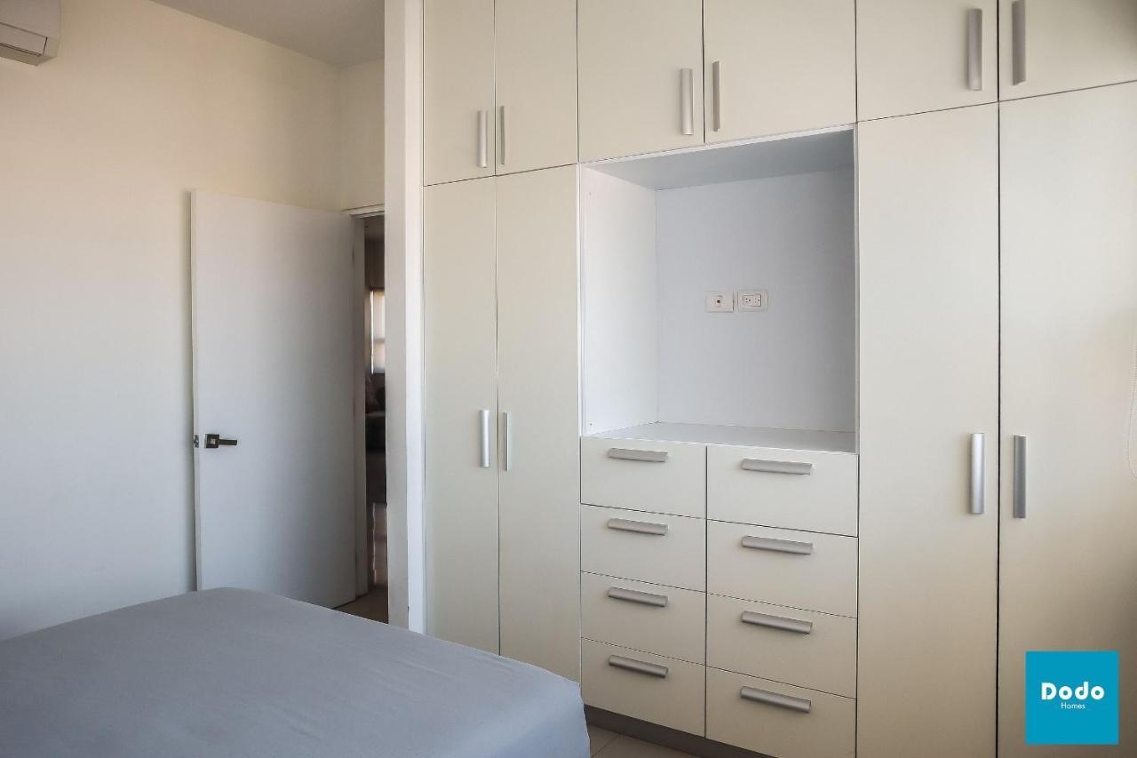 Departamento En Mazatlan Frente Al Mar Y Alberca Comun. Leilighet Eksteriør bilde